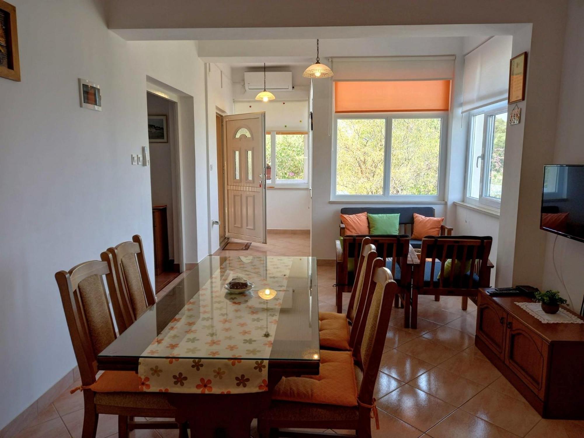 Apartments By The Sea Sali, Dugi Otok - 8117 Exterior foto